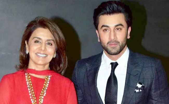 Ranbir Kapoor once mischievously called fire brigade in New York, Neetu  Kapoor recalls his childhood antics | Ranbir Kapoor: जब रणबीर कपूर ने  न्यूयॉर्क में फायर ब्रिगेड को बुला लिया, मां ने
