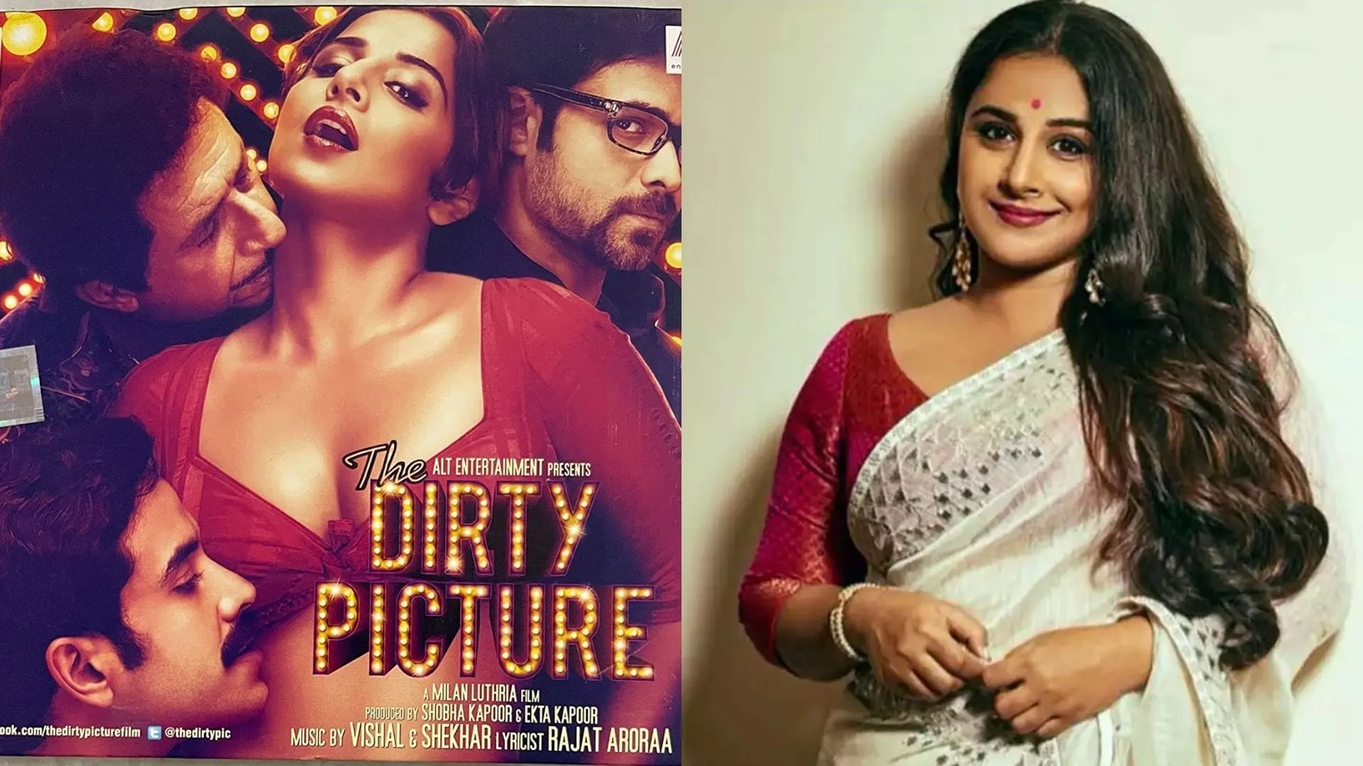 dirty-picture - Behind Talkies Hindi