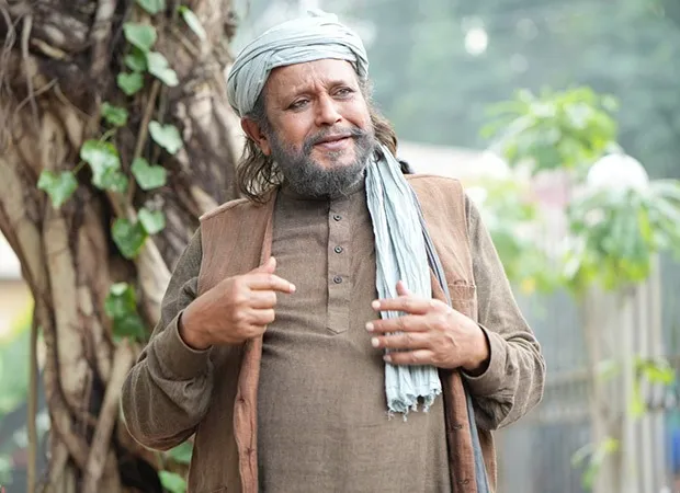 Mithun-Chakraborty-1 - Behind Talkies Hindi