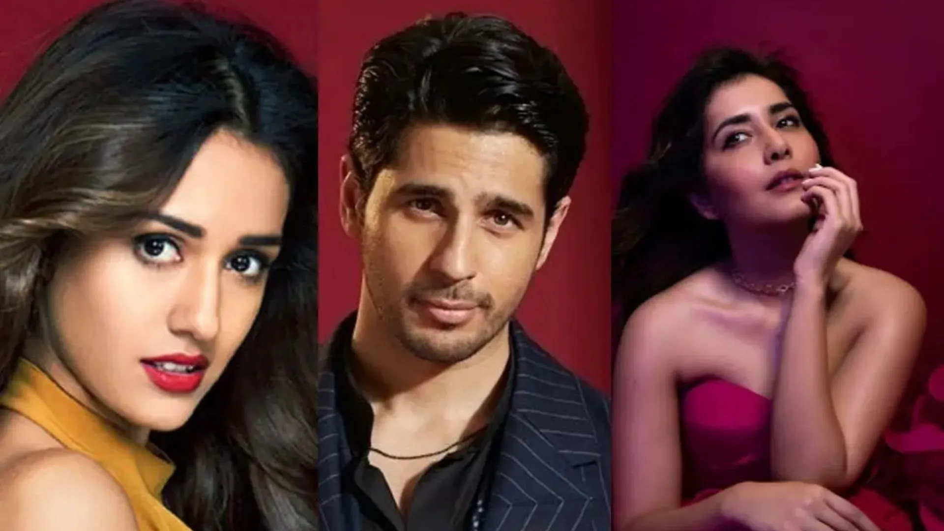 Yoddha: Siddharth Malhotra, Disha Patani And Raashi Khanna To Share Screen  Space In Karan Johar's Next