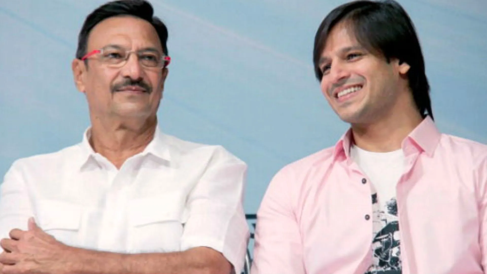 Vivek Oberoi Reveals Why He Did Not Want To Use His Father's Name