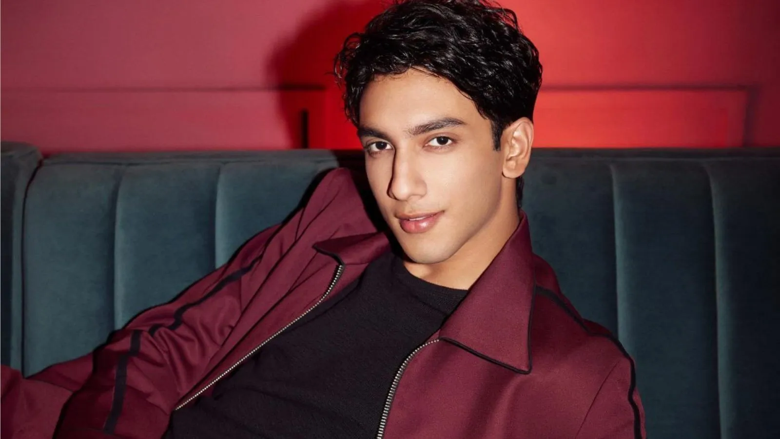 Vedang Raina spoke about his fame 