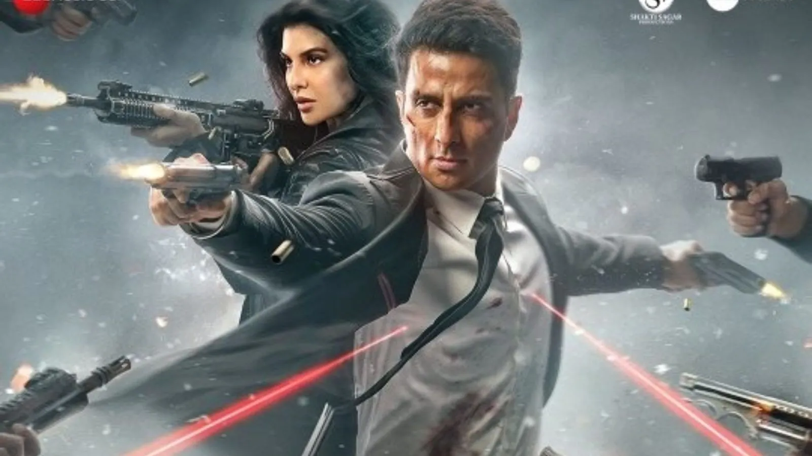 Fateh movie: Exploring the violent climax of Sonu Sood's cybercrime saga
