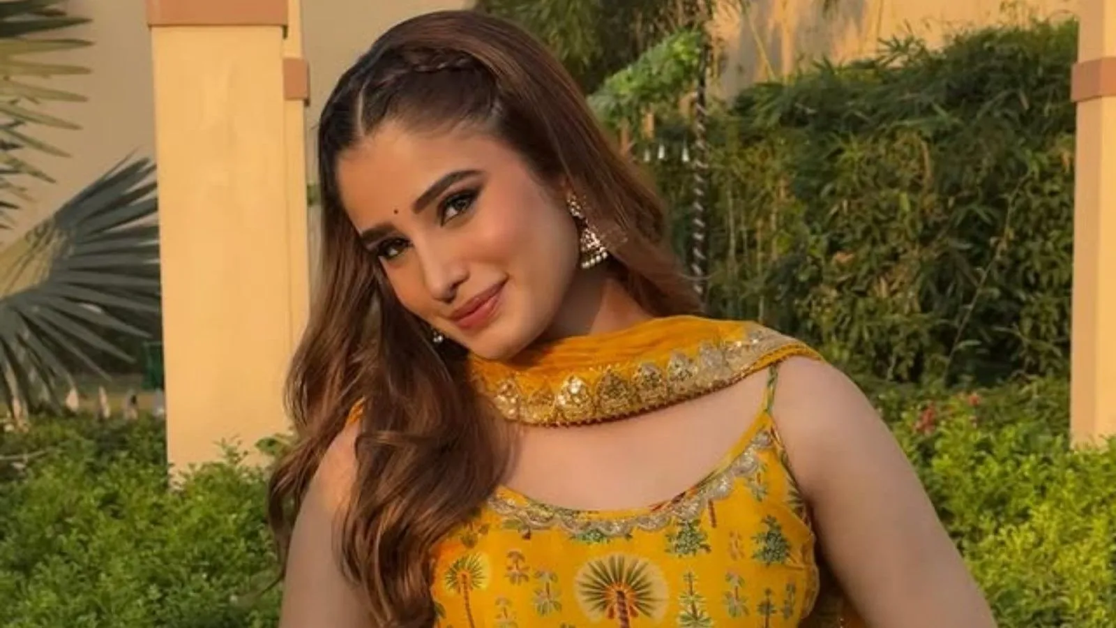 Rasha Thadani: All about Raveena Tandon's daughter | Lifestyle Asia India