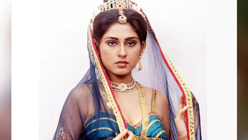 After Roopa Ganguly These TV Actress also Played Draupadi Character in  serials | रूपा गांगुली के अलावा छोटे पर्दे पर ये 5 एक्ट्रेस भी निभा चुकी  हैं \'द्रौपदी\' का किरदार