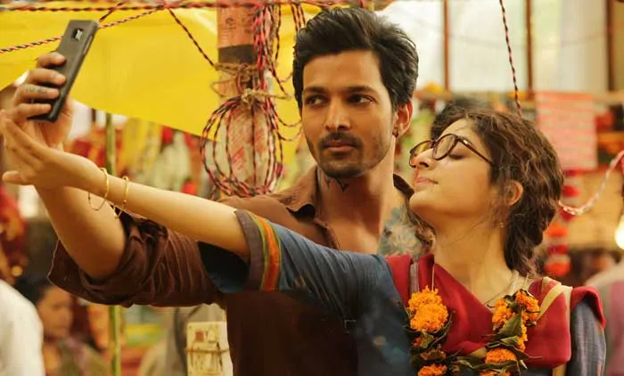 Sanam Teri Kasam 