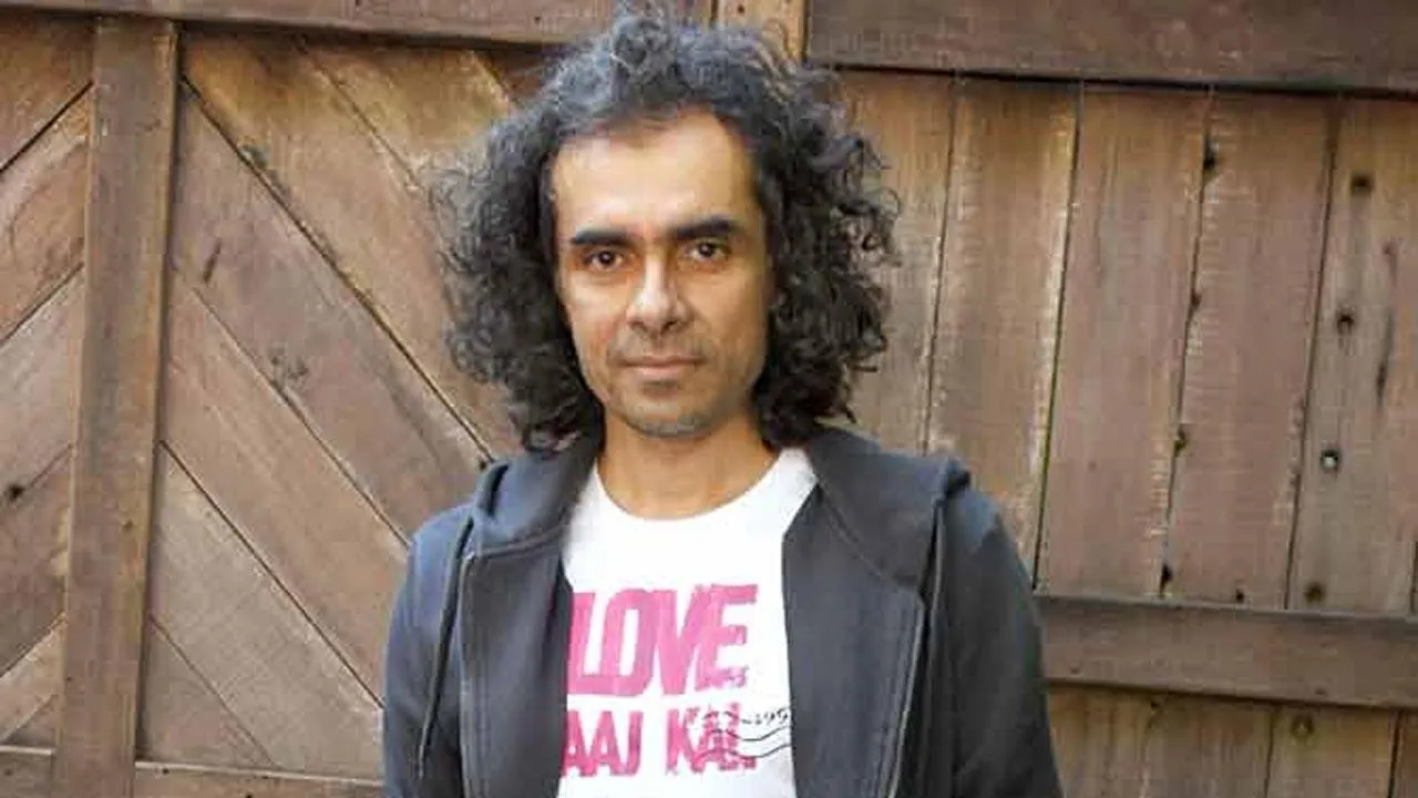 Imtiaz Ali evinces interest in Arunachal Pradesh locales for film shoot