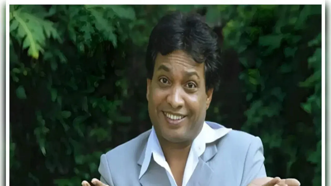 Sunil Pal Found Safe After Going Missing