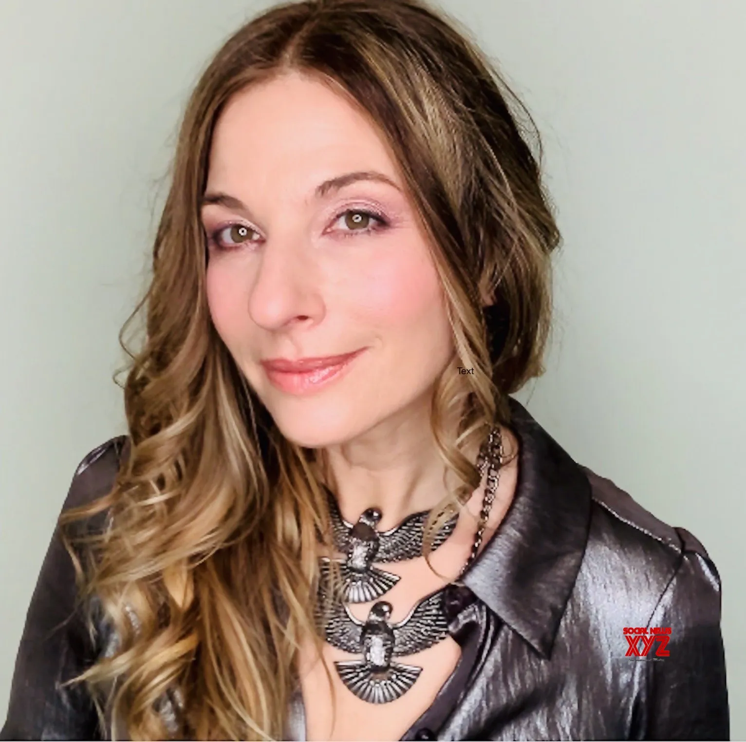 'Dune' vocalist Loire Cotler composes track, lends her voice to in Sonu Sood  directorial 'Fateh' - Social News XYZ