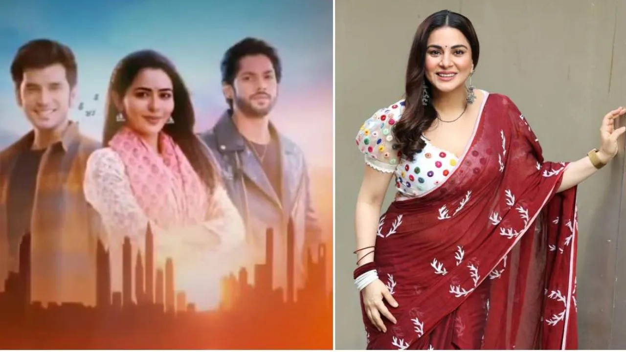 Kundali Bhagya Leap Promo