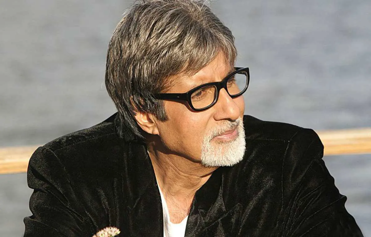 क्यों डायरेक्टर ने कहा, आखिरी वक्त तक पता नहीं होता कि Amitabh Bachchan फिल्म साइन करेंगे या नहीं ?