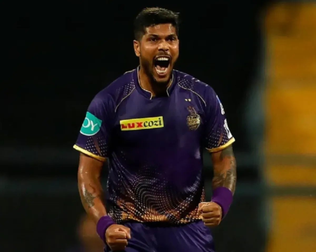 Umesh Yadav