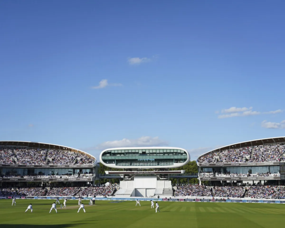 Lord's Cricket Ground