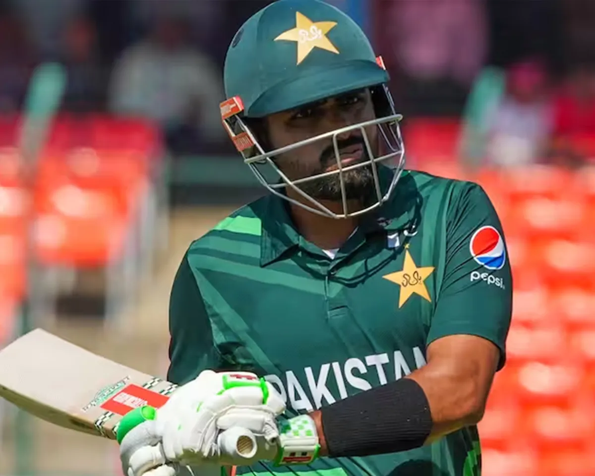 Babar Azam