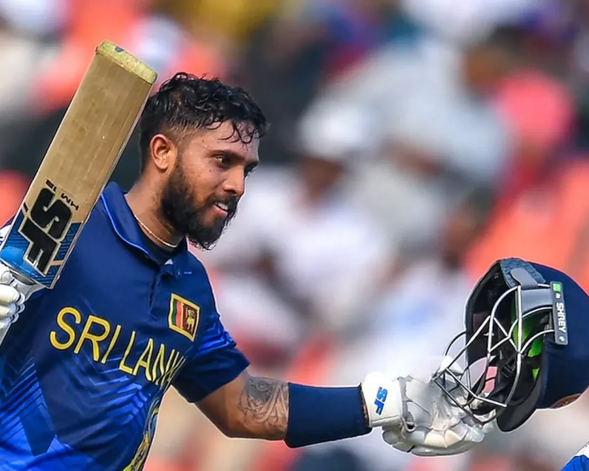 Kusal Mendis