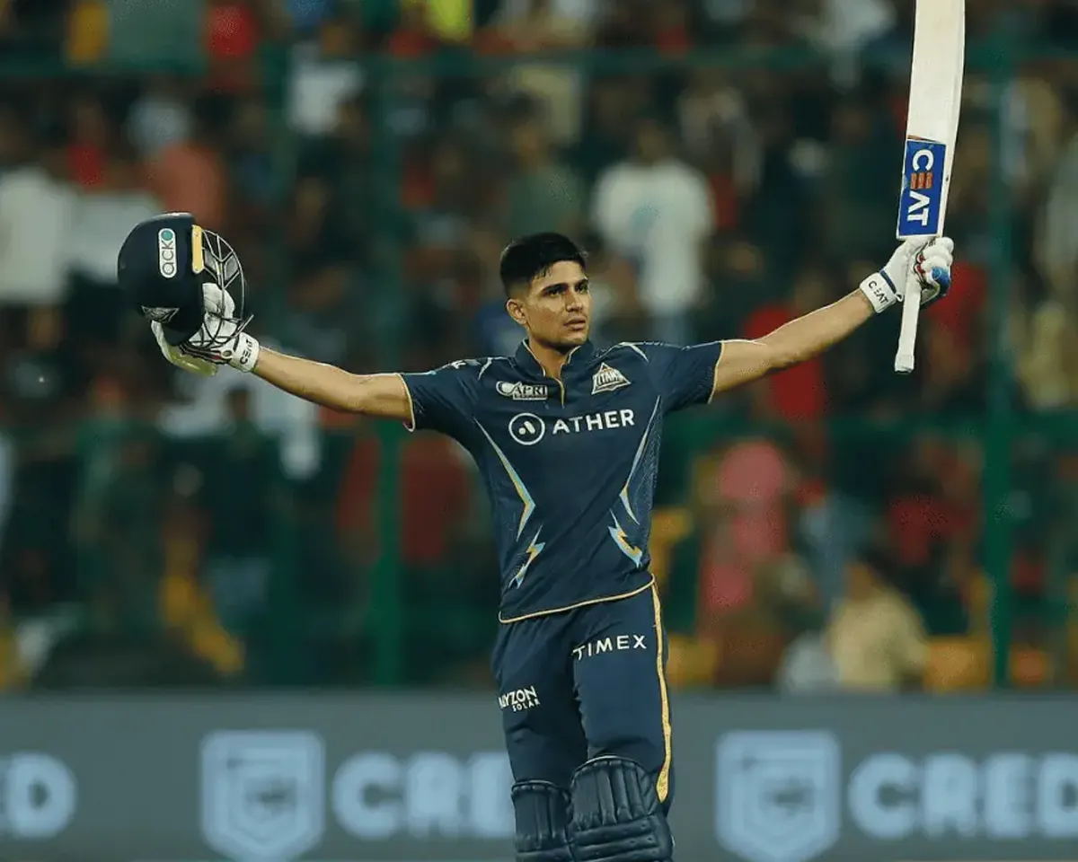 Shubman Gill (Source - X).png