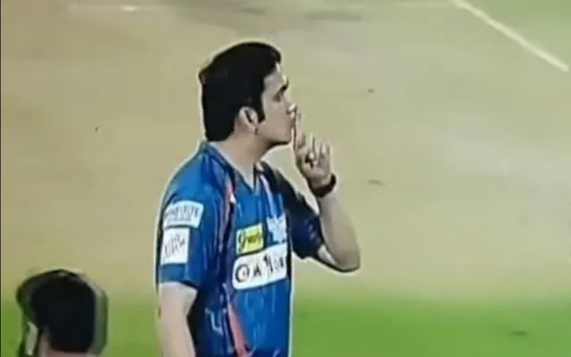 Gautam Gambhir, IPL 2023