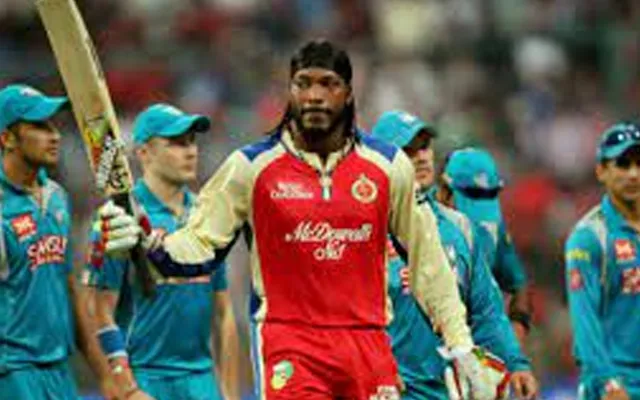 Indian Premier League