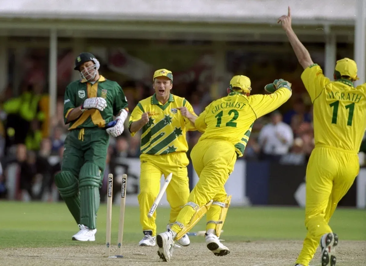 ODI World Cup: Top 5 Iconic Moments in the History of the Tournament