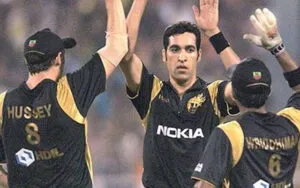 IPL : Top 3 best Pakistan players Performance in Indian Premier League History