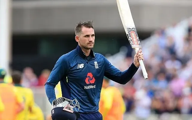 Alex Hales