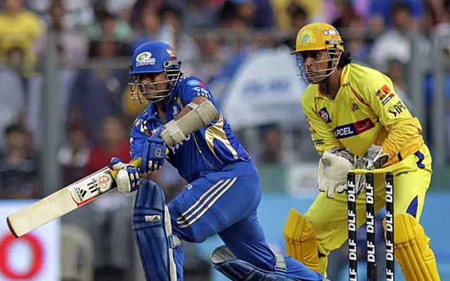 Sachin Tendulkar best knocks in IPL