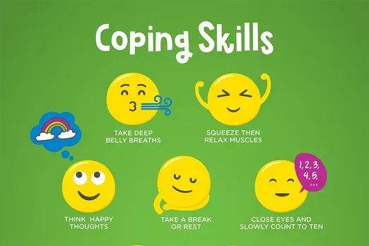 stress coping skills