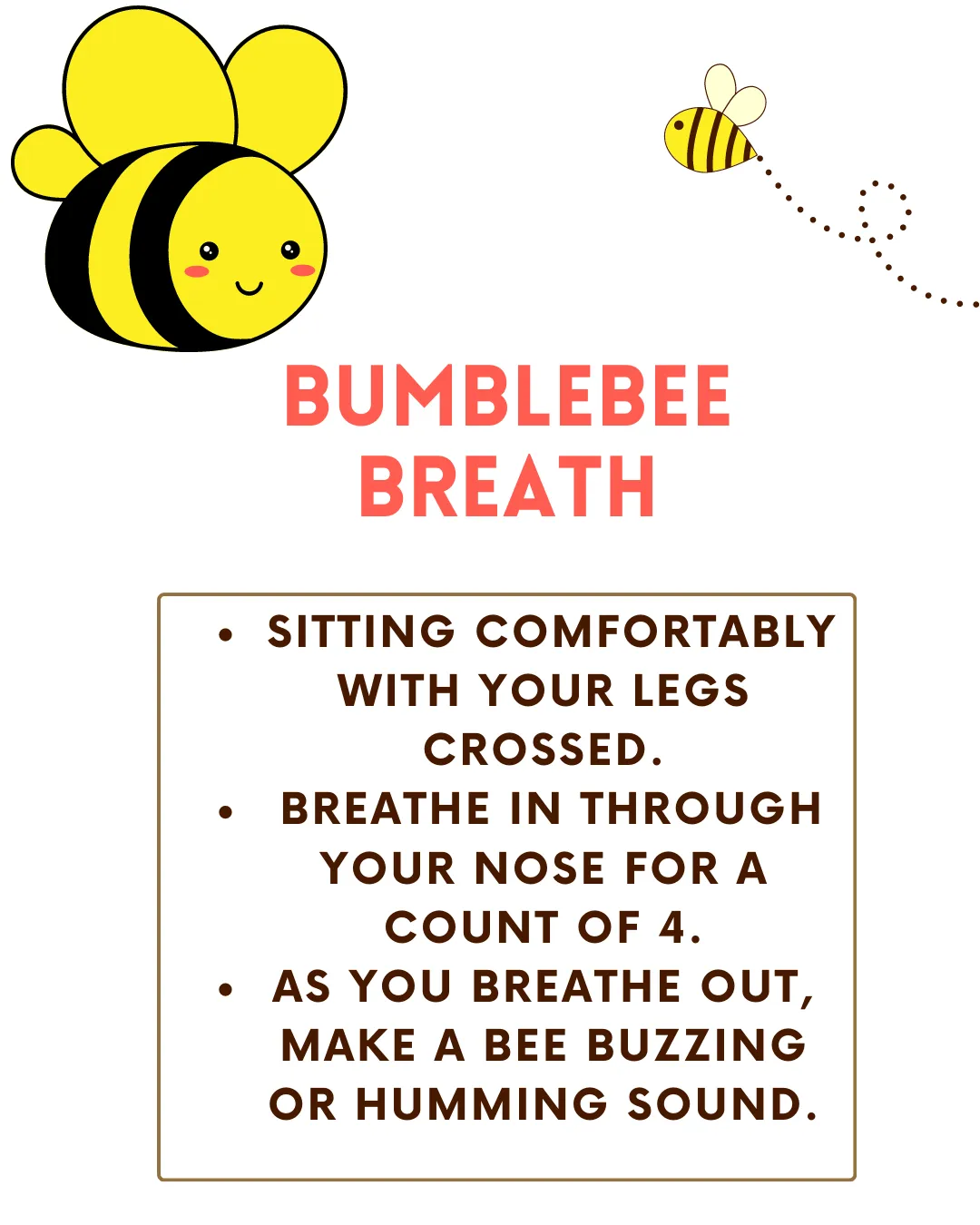 Bumblebee Breath