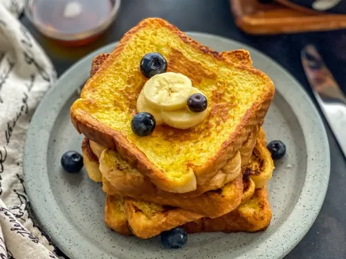 French toast