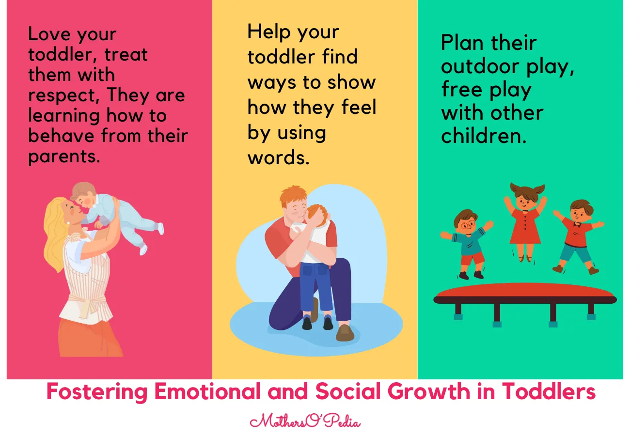 fostering emotional and social growth.