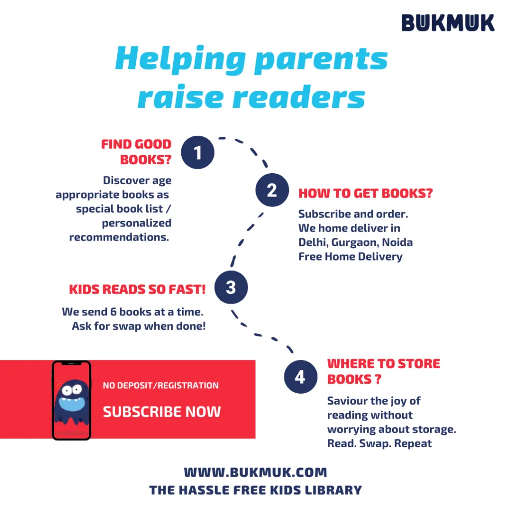 Raise-Readers