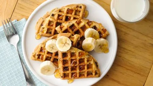 waffle