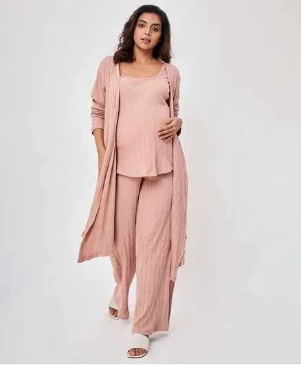 lounge wear maternity