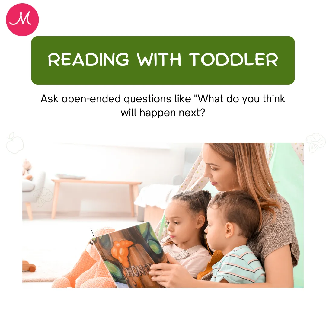 language development toddler