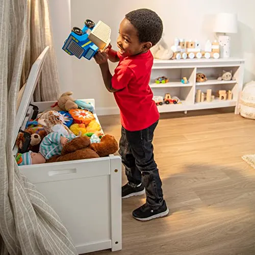 10 Best Toy Organizers of 2023 — Easy-Access Toy Storage Bins