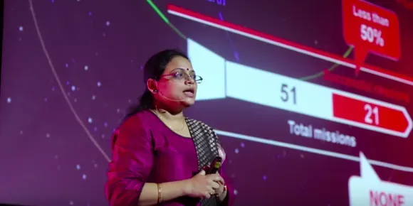 A Peek Into the Life and Work of Ritu Karidhal, Chandrayaan 2 Mission  Director