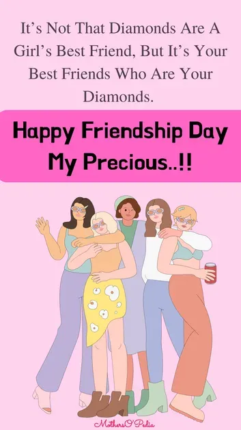 Friendship day 
