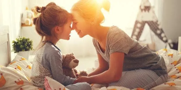 7 Things To Say To Your Kids So They Become Strong, Empowered Adults |  YourTango