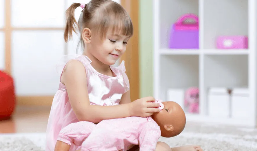 Gift Guide: The Very Best Babies, Dolls & Doll Accessories For All Ages &  Stages - what moms love
