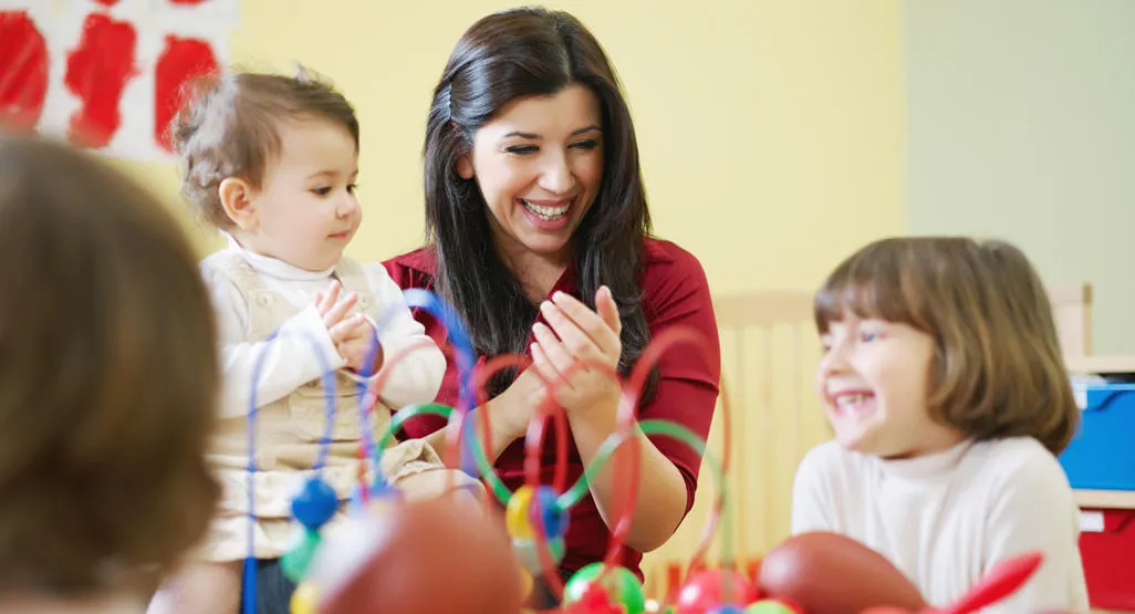 5 Most Popular Preschools/Daycares in Jaipur