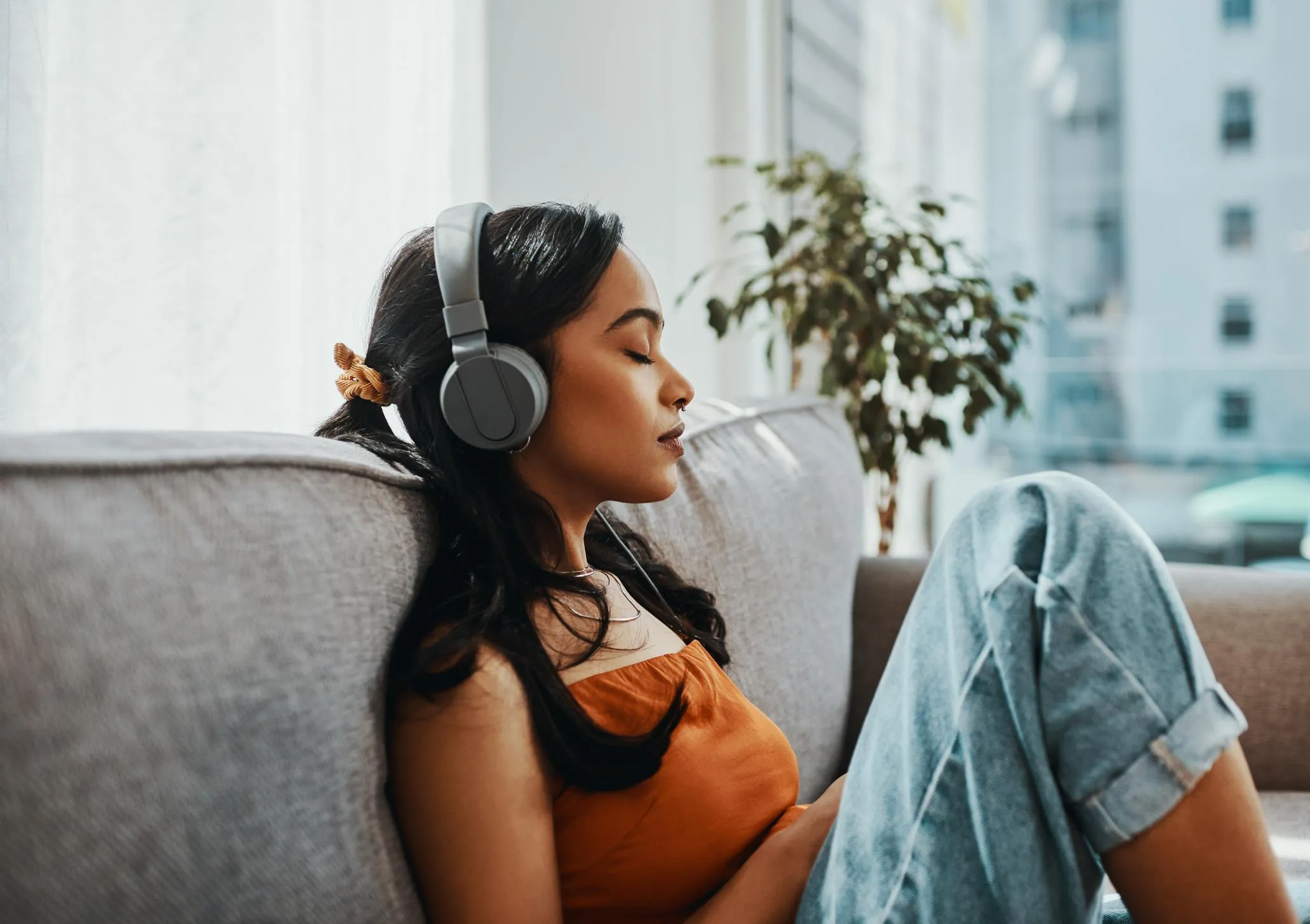 Music Relaxation for Stress: Listen Your Way to Calm