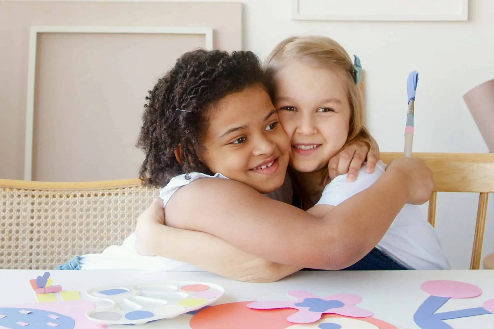 5 Strategies to Teach Your Children Empathy | Aurrum Kids