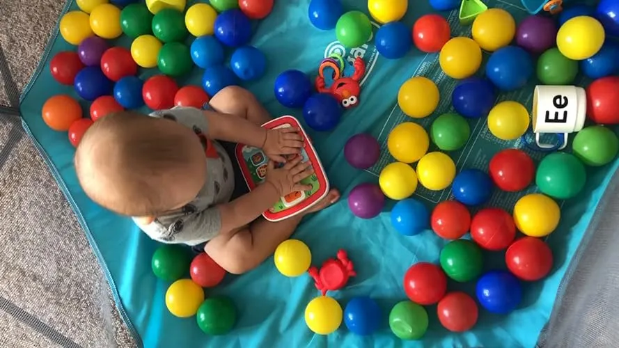 Month 8: Top 10 Sensory Activities For Your Month Old Baby, 47% OFF
