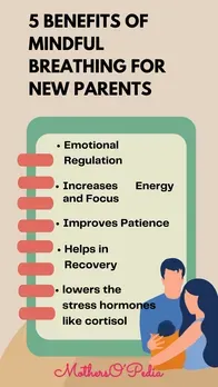 benefits of mindful breathing