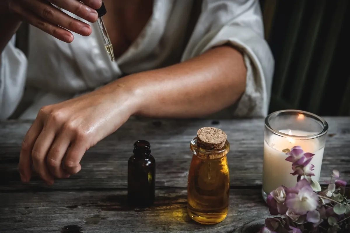 The science behind essential oils | anatomē