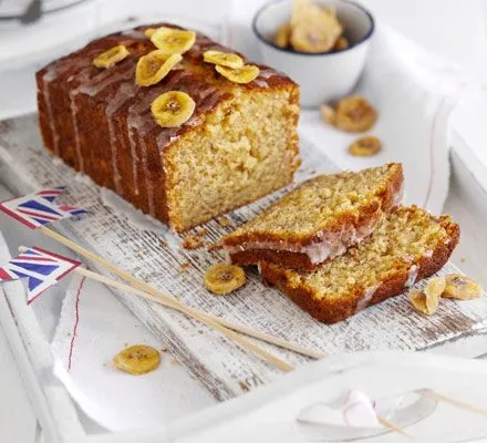 Banana bread recipe | BBC Good Food