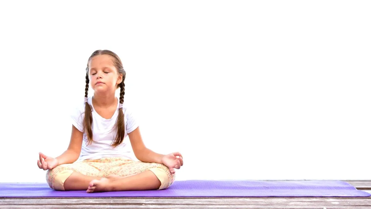 Meditation For Kids - They'll Love This Script