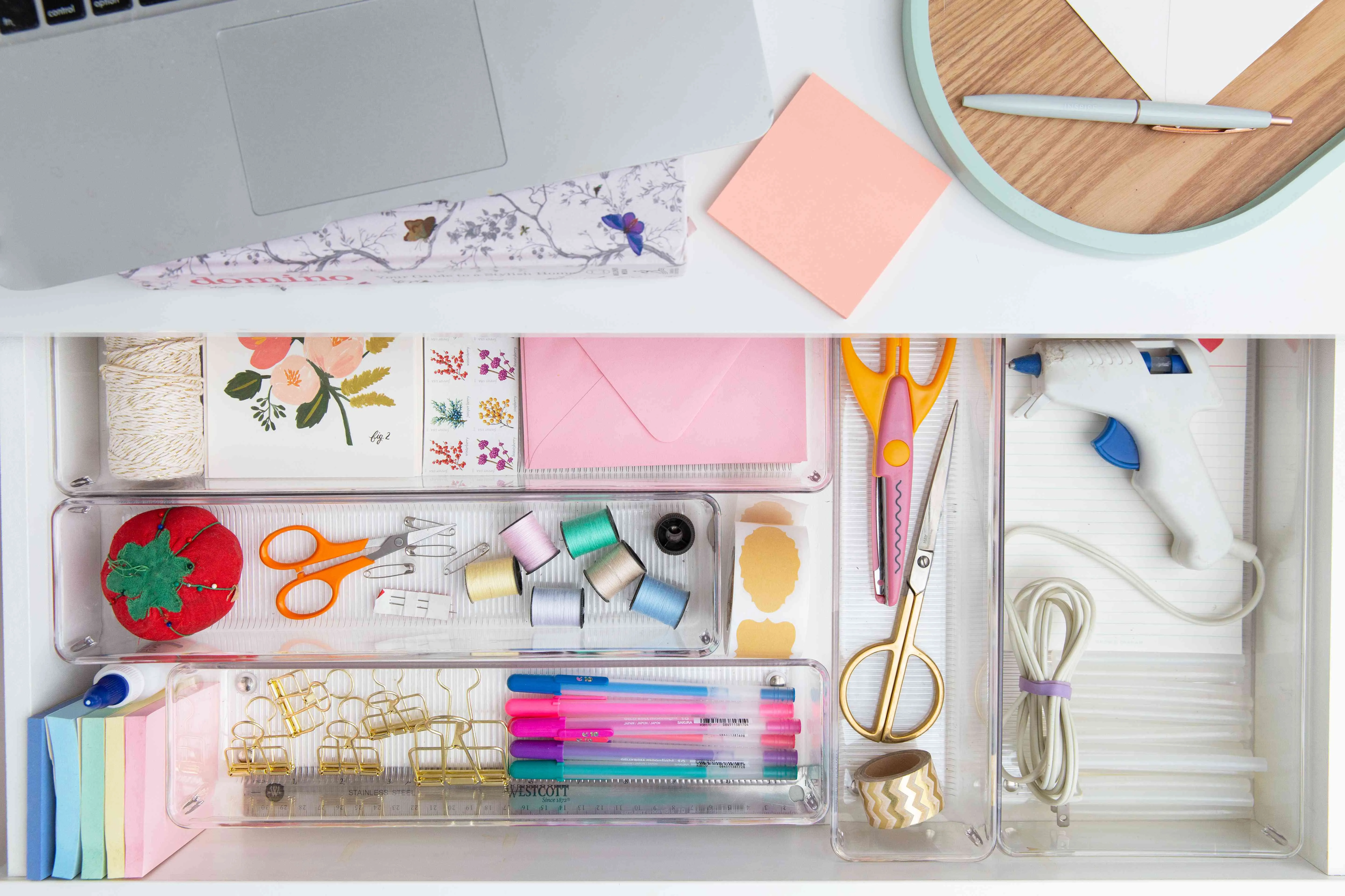 Where to Start When Organizing Your Home