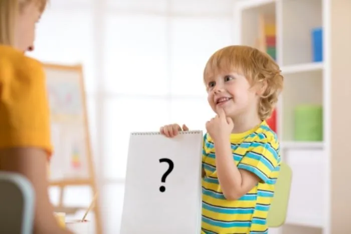 10 Simple Activities to Teach Your Preschooler Problem Solving - Empowered  Parents