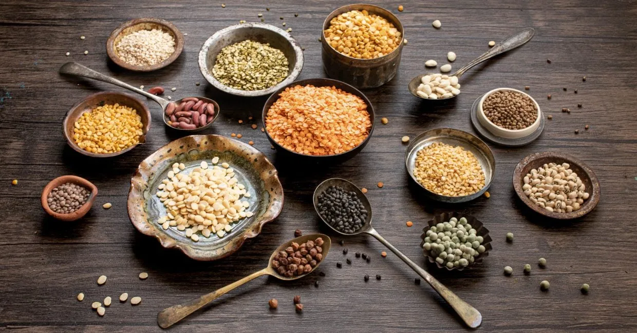 A Guide to Indian Dal, Lentils, Beans, and Pulses - Indiaphile